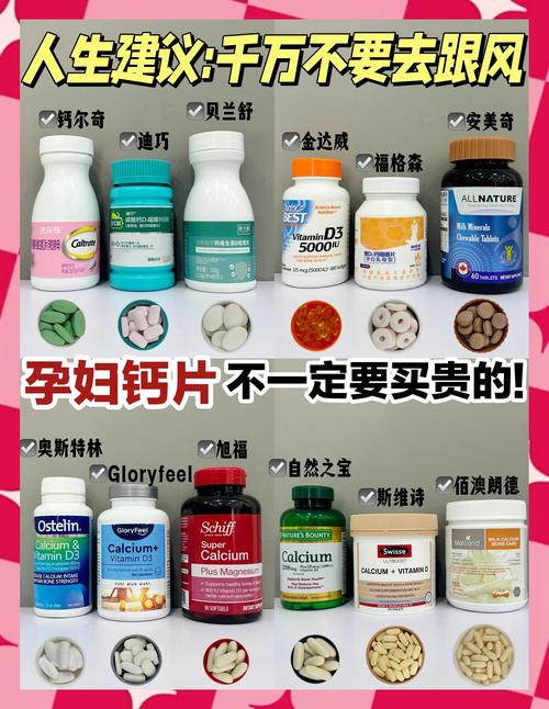 城口代怀公司:供卵代怀妈妈补哪种钙比较好