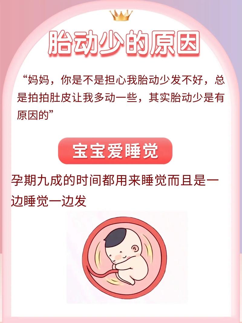 城口借卵代怀:宝宝胎动少怎么回事